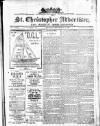 Saint Christopher Advertiser and Weekly Intelligencer