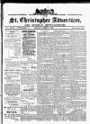 Saint Christopher Advertiser and Weekly Intelligencer