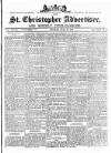 Saint Christopher Advertiser and Weekly Intelligencer Tuesday 26 June 1900 Page 1