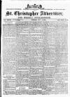 Saint Christopher Advertiser and Weekly Intelligencer Tuesday 03 July 1900 Page 1