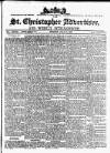 Saint Christopher Advertiser and Weekly Intelligencer Tuesday 10 July 1900 Page 1