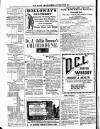 Saint Christopher Advertiser and Weekly Intelligencer Tuesday 28 August 1900 Page 4
