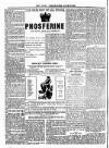 Saint Christopher Advertiser and Weekly Intelligencer Tuesday 09 October 1900 Page 2