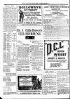 Saint Christopher Advertiser and Weekly Intelligencer Tuesday 16 October 1900 Page 4