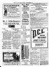 Saint Christopher Advertiser and Weekly Intelligencer Tuesday 30 October 1900 Page 4
