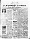 Saint Christopher Advertiser and Weekly Intelligencer