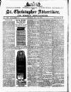 Saint Christopher Advertiser and Weekly Intelligencer Tuesday 13 May 1902 Page 1