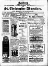 Saint Christopher Advertiser and Weekly Intelligencer Tuesday 20 May 1902 Page 1
