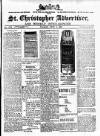 Saint Christopher Advertiser and Weekly Intelligencer Tuesday 03 June 1902 Page 1