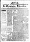Saint Christopher Advertiser and Weekly Intelligencer Tuesday 10 June 1902 Page 1