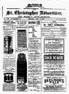 Saint Christopher Advertiser and Weekly Intelligencer Tuesday 17 June 1902 Page 1