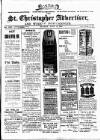 Saint Christopher Advertiser and Weekly Intelligencer Tuesday 24 June 1902 Page 1