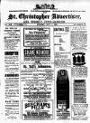 Saint Christopher Advertiser and Weekly Intelligencer Tuesday 01 July 1902 Page 1