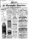 Saint Christopher Advertiser and Weekly Intelligencer Tuesday 15 July 1902 Page 1