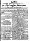 Saint Christopher Advertiser and Weekly Intelligencer