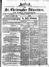 Saint Christopher Advertiser and Weekly Intelligencer