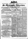 Saint Christopher Advertiser and Weekly Intelligencer Tuesday 14 October 1902 Page 1