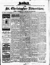 Saint Christopher Advertiser and Weekly Intelligencer