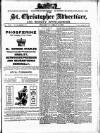 Saint Christopher Advertiser and Weekly Intelligencer