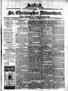 Saint Christopher Advertiser and Weekly Intelligencer
