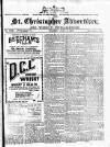 Saint Christopher Advertiser and Weekly Intelligencer