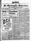 Saint Christopher Advertiser and Weekly Intelligencer