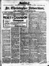 Saint Christopher Advertiser and Weekly Intelligencer Tuesday 05 January 1904 Page 1