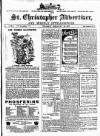 Saint Christopher Advertiser and Weekly Intelligencer