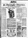 Saint Christopher Advertiser and Weekly Intelligencer