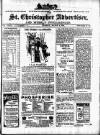 Saint Christopher Advertiser and Weekly Intelligencer