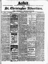 Saint Christopher Advertiser and Weekly Intelligencer