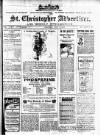 Saint Christopher Advertiser and Weekly Intelligencer