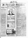 Saint Christopher Advertiser and Weekly Intelligencer