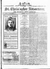 Saint Christopher Advertiser and Weekly Intelligencer