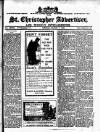 Saint Christopher Advertiser and Weekly Intelligencer Tuesday 07 March 1905 Page 1