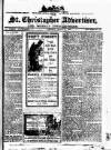 Saint Christopher Advertiser and Weekly Intelligencer