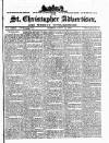 Saint Christopher Advertiser and Weekly Intelligencer