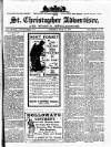 Saint Christopher Advertiser and Weekly Intelligencer