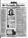 Saint Christopher Advertiser and Weekly Intelligencer