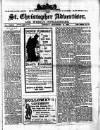 Saint Christopher Advertiser and Weekly Intelligencer