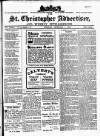 Saint Christopher Advertiser and Weekly Intelligencer