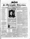 Saint Christopher Advertiser and Weekly Intelligencer Tuesday 15 January 1907 Page 1