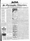 Saint Christopher Advertiser and Weekly Intelligencer