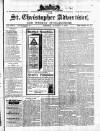 Saint Christopher Advertiser and Weekly Intelligencer