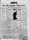 Saint Christopher Advertiser and Weekly Intelligencer