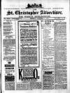 Saint Christopher Advertiser and Weekly Intelligencer