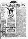 Saint Christopher Advertiser and Weekly Intelligencer Tuesday 14 January 1908 Page 1