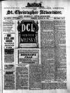 Saint Christopher Advertiser and Weekly Intelligencer