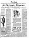 Saint Christopher Advertiser and Weekly Intelligencer