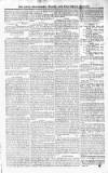 St. Christopher Gazette Friday 16 August 1839 Page 3